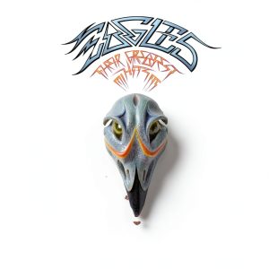 Eagles Their Greatest-0