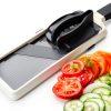 Multi Vegetable Slicer LIVSGNISTA Mandoline Adjustable Anti Slip-5
