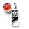 Multi Handheld Mandoline Slicer Yamjug Stainless Steel Adjustable Gray-4