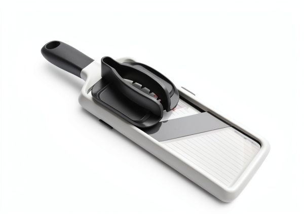 Multi Vegetable Slicer LIVSGNISTA Mandoline Adjustable Anti Slip-7