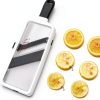 Multi Vegetable Slicer LIVSGNISTA Mandoline Adjustable Anti Slip-2