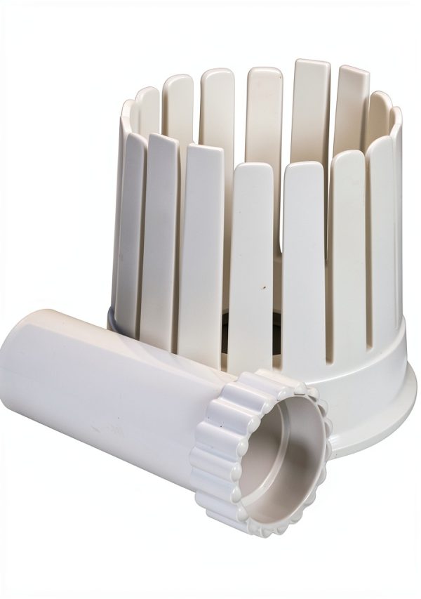 Onion Blossom Maker by Cook's Choice Mandoline Set with Core Cutter-6