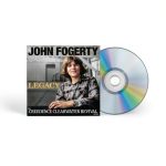 Legacy: Creedence Clearwater Revival Years CD – Concord Records Rock-0