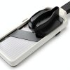 Multi Vegetable Slicer LIVSGNISTA Mandoline Adjustable Anti Slip-0