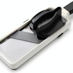 Multi Vegetable Slicer LIVSGNISTA Mandoline Adjustable Anti Slip-0
