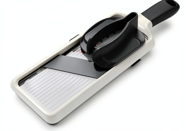 Multi Vegetable Slicer LIVSGNISTA Mandoline Adjustable Anti Slip-0