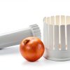 Onion Blossom Maker by Cook's Choice Mandoline Set with Core Cutter-1