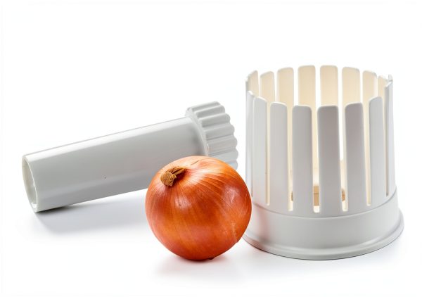 Onion Blossom Maker by Cook's Choice Mandoline Set with Core Cutter-1