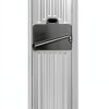 Mini Garlic Slicer Badelite Multifunctional Mandoline Container White-5