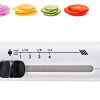 Mandoline Handheld OXO Good Grips Adjustable Thickness White-2